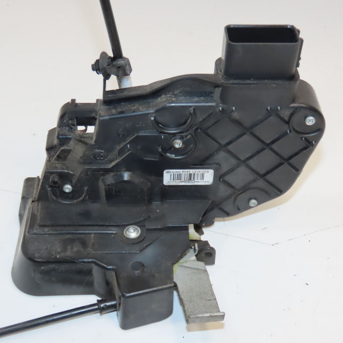 Serrure porte avd occasion FORD FOCUS II 1530528 5