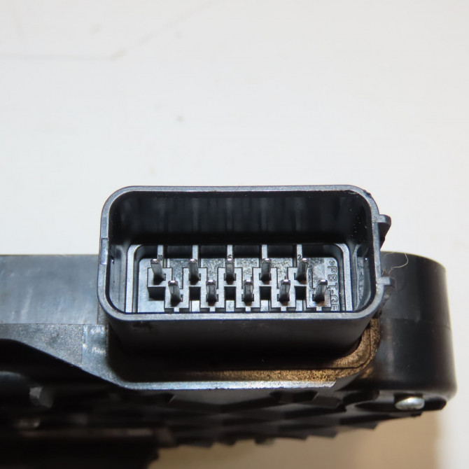 Serrure porte avd occasion FORD FOCUS II 1530528 6