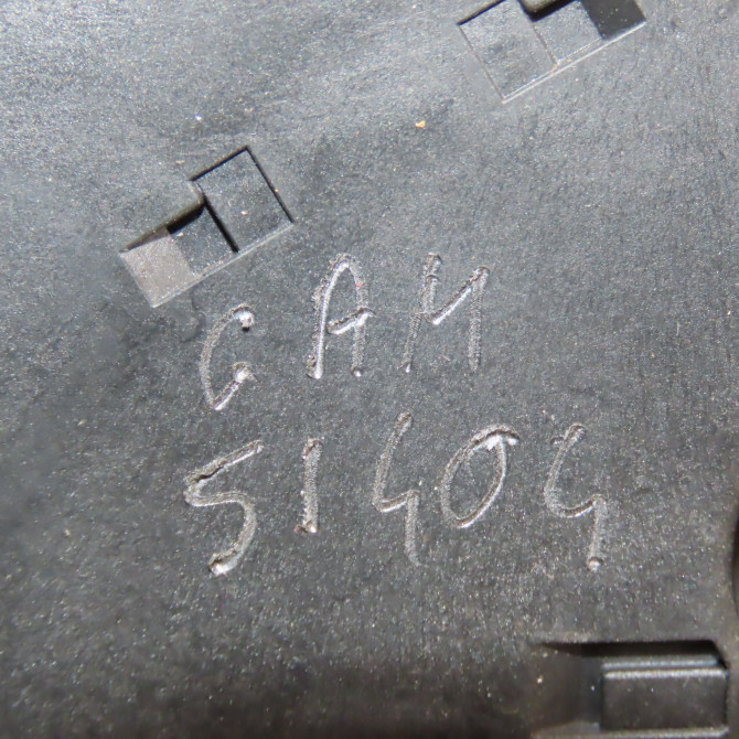 Serrure porte avd occasion FORD FOCUS II 1530528 8