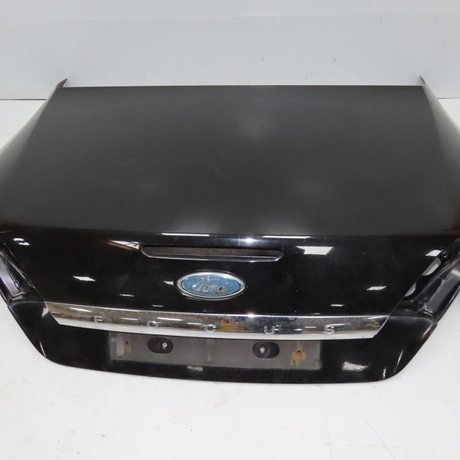 Coffre arrière occasion FORD FOCUS II 1544584 1