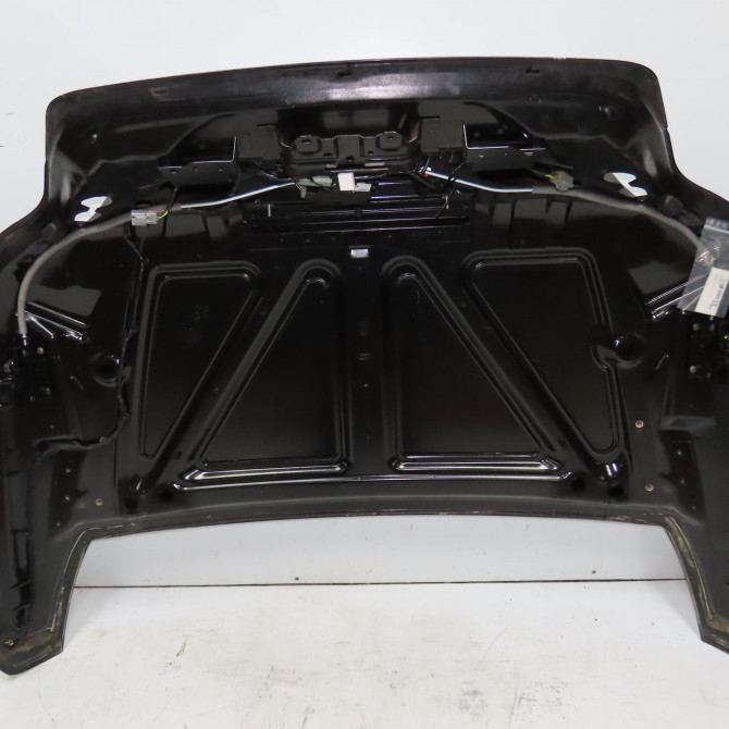 Coffre arrière occasion FORD FOCUS II 1544584 2