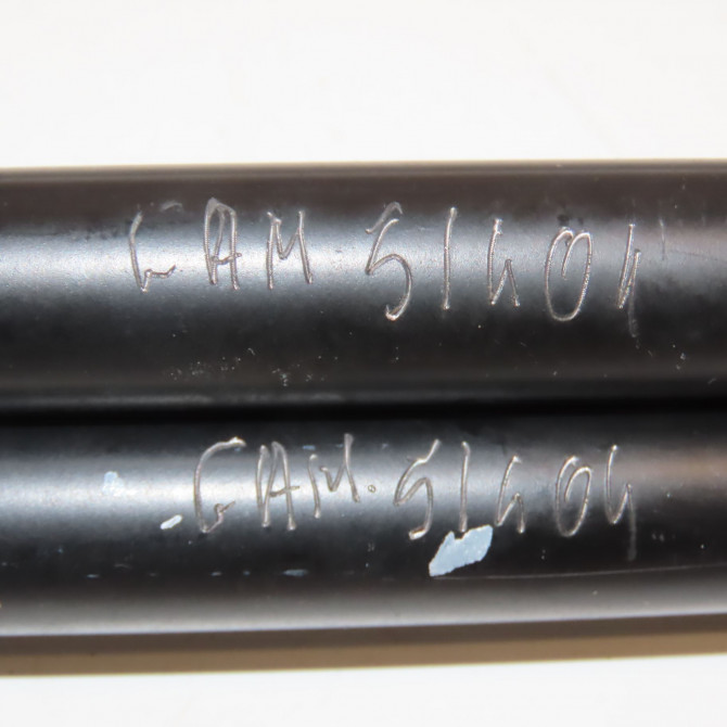 Verin droit coffre arrière occasion FORD FOCUS II 1453743 3