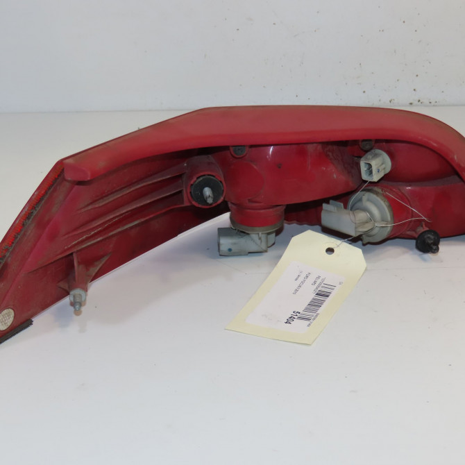 Feu arrière droit occasion FORD FOCUS II 1406679 2