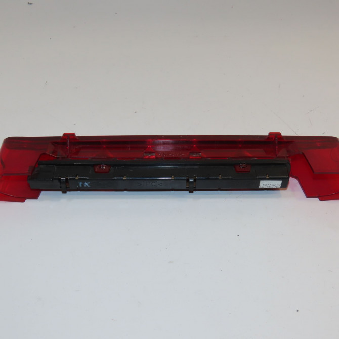 Feux stop supplementaire occasion FORD FOCUS II 1708814 2