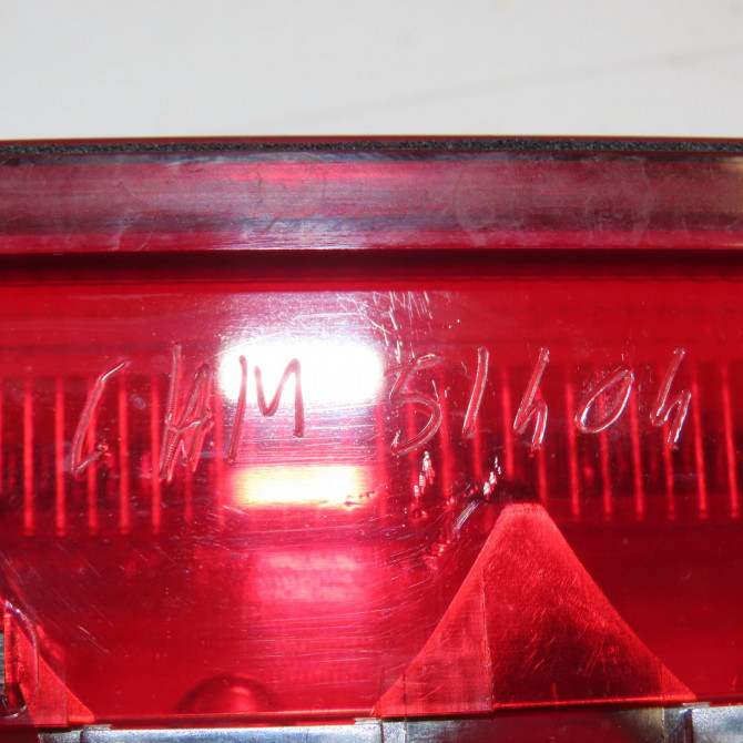 Feux stop supplementaire occasion FORD FOCUS II 1708814 3