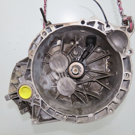 Boîte à vitesse mecanique occasion FORD FOCUS II 1882518