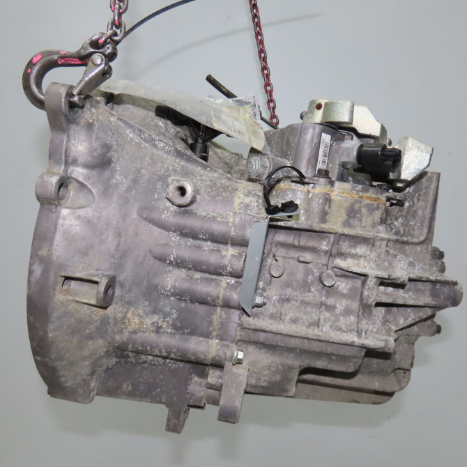 Boîte à vitesse mecanique occasion FORD FOCUS II 1882518 2