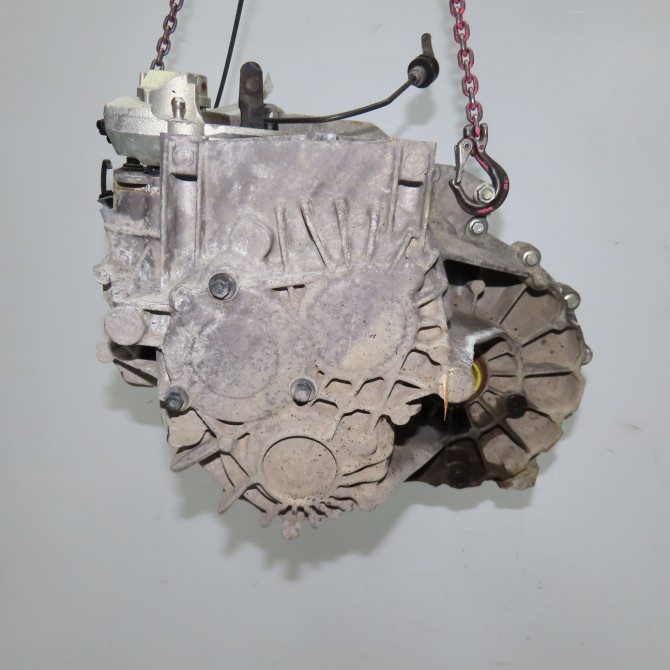 Boîte à vitesse mecanique occasion FORD FOCUS II 1882518 3