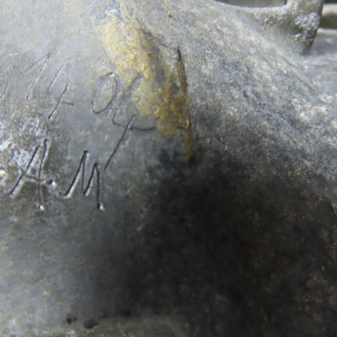 Boîte à vitesse mecanique occasion FORD FOCUS II 1882518 6