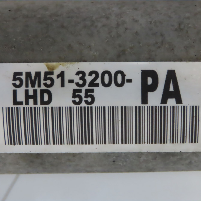 Cremaillere hydraulique occasion FORD FOCUS II 1768632 5