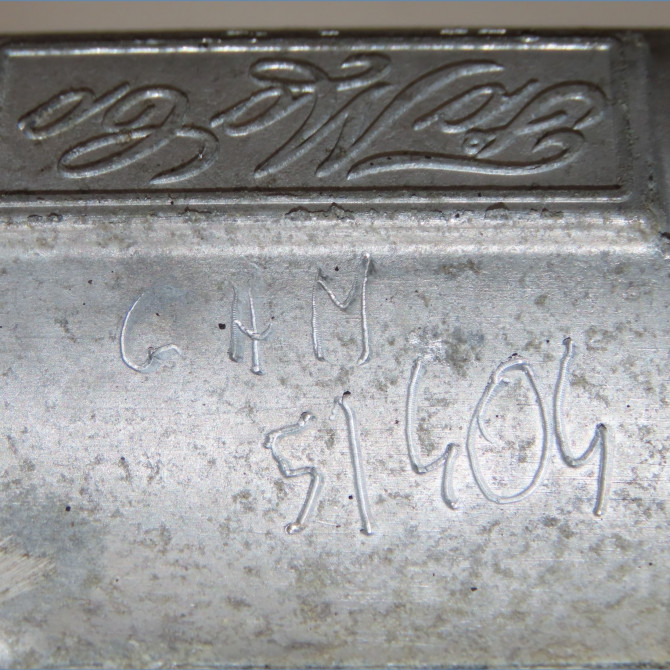 Cremaillere hydraulique occasion FORD FOCUS II 1768632 6