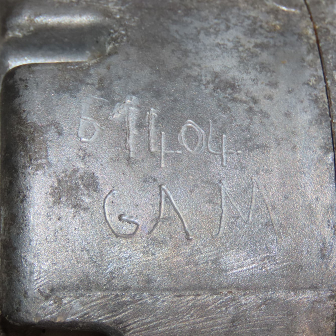 Compresseur air conditionne occasion FORD FOCUS II 1796856 7