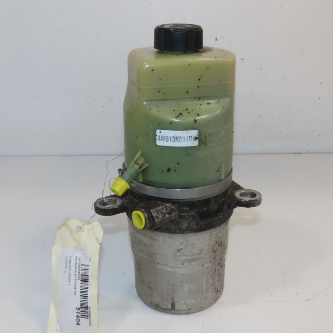 Moteur electrique de direction assistée occasion FORD FOCUS II 1736876 2