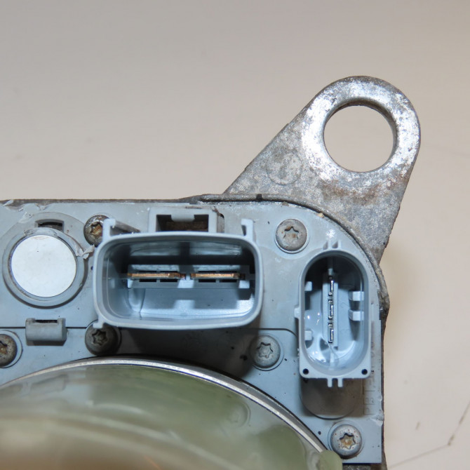 Moteur electrique de direction assistée occasion FORD FOCUS II 1736876 3