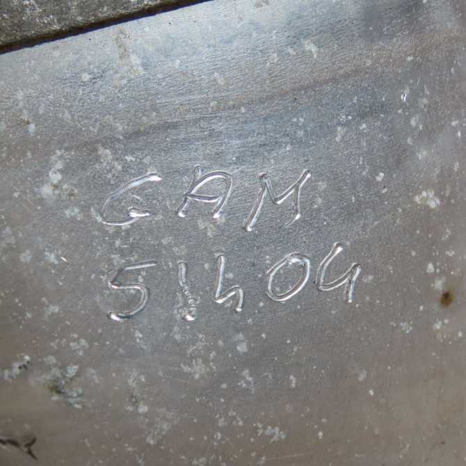 Moteur electrique de direction assistée occasion FORD FOCUS II 1736876 5