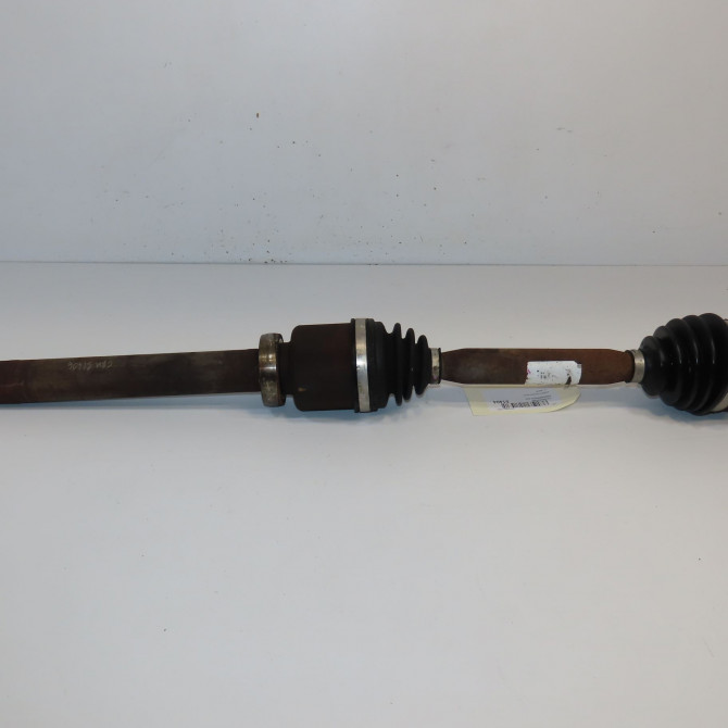 Transmission avant droite occasion FORD FOCUS II 1475129 1