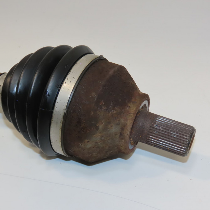 Transmission avant droite occasion FORD FOCUS II 1475129 2