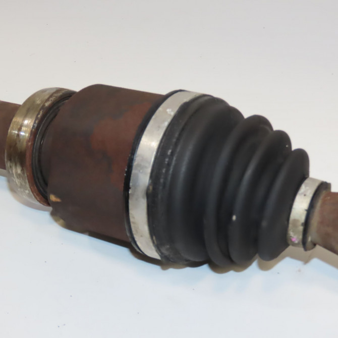 Transmission avant droite occasion FORD FOCUS II 1475129 3