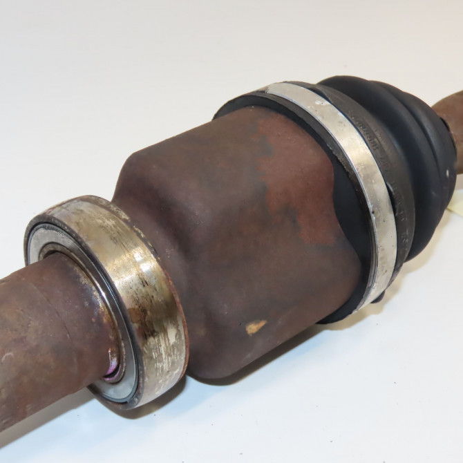 Transmission avant droite occasion FORD FOCUS II 1475129 4