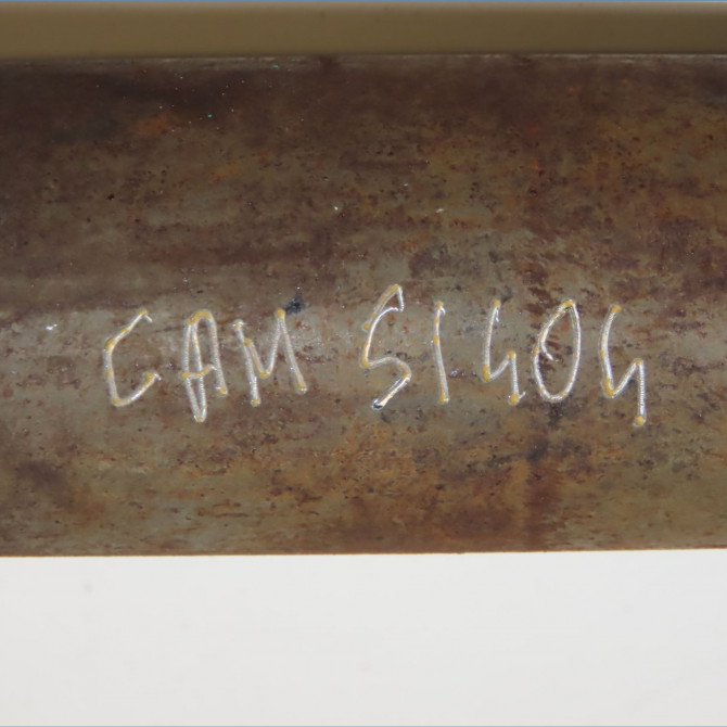 Transmission avant droite occasion FORD FOCUS II 1475129 6