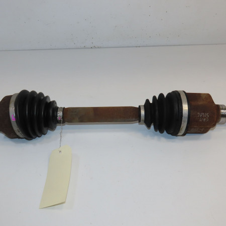 Transmission avant gauche occasion FORD FOCUS II 1475131