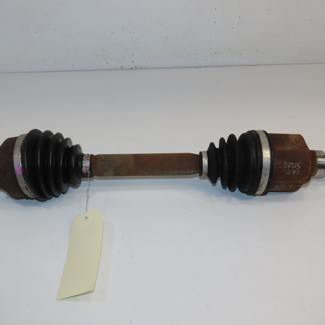 Transmission avant gauche occasion FORD FOCUS II 1475131 1