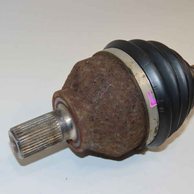 Transmission avant gauche occasion FORD FOCUS II 1475131 2