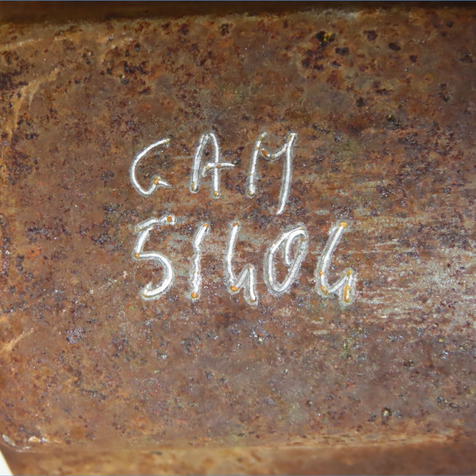 Transmission avant gauche occasion FORD FOCUS II 1475131 6