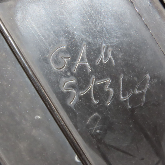 Phare gauche occasion FORD FOCUS II Phase 1 04-1995->04-1999 1.6 TDCI 90ch 1480996 5