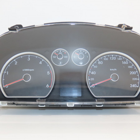 Compteur occasion HYUNDAI I 30 I Phase 1 04-1995->04-1999 1.6 CRDI 115ch 940032L525