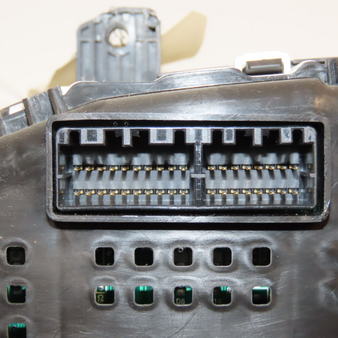 Compteur occasion HYUNDAI I 30 I Phase 1 04-1995->04-1999 1.6 CRDI 115ch 940032L525 3