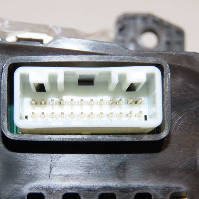 Compteur occasion HYUNDAI I 30 I Phase 1 04-1995->04-1999 1.6 CRDI 115ch 940032L525 4