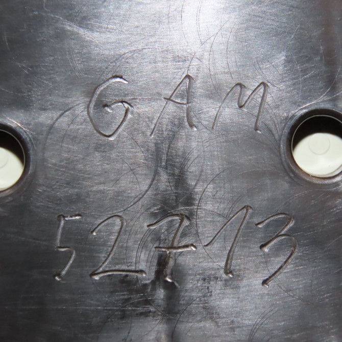 Compteur occasion HYUNDAI I 30 I Phase 1 04-1995->04-1999 1.6 CRDI 115ch 940032L525 6