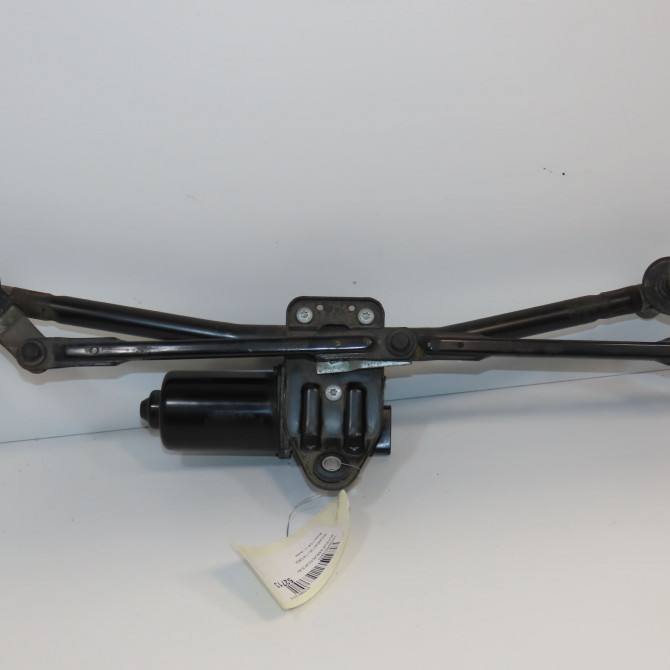 Moteur essuie-glace avant occasion HYUNDAI I 30 I Phase 1 04-1995->04-1999 1.6 CRDI 115ch 981101H000 1