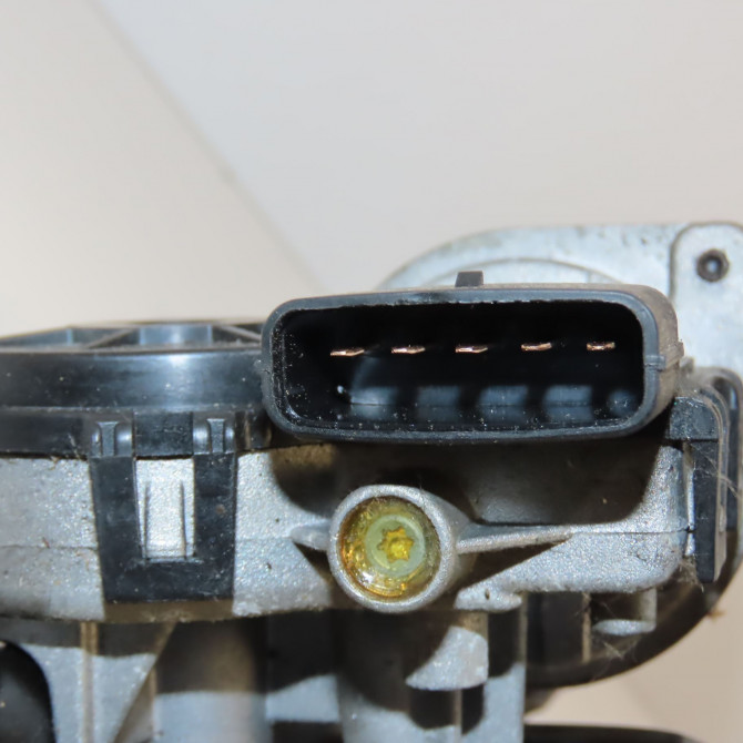 Moteur essuie-glace avant occasion HYUNDAI I 30 I Phase 1 04-1995->04-1999 1.6 CRDI 115ch 981101H000 3