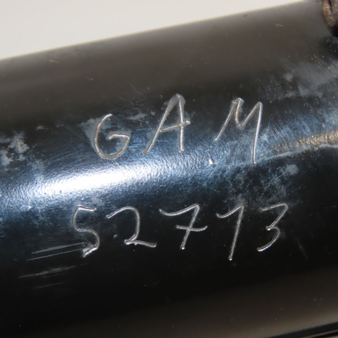 Moteur essuie-glace avant occasion HYUNDAI I 30 I Phase 1 04-1995->04-1999 1.6 CRDI 115ch 981101H000 4