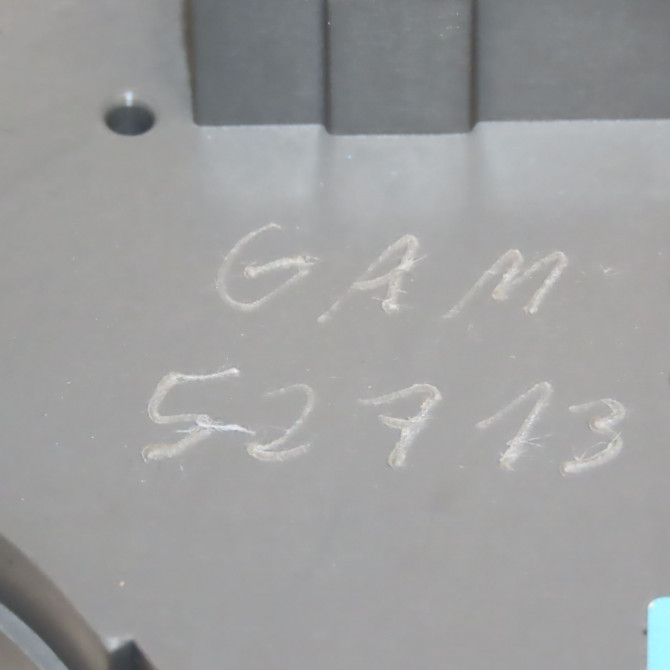 Commande de chauffage occasion HYUNDAI I 30 I Phase 1 04-1995->04-1999 1.6 CRDI 115ch 972502L6104X 5