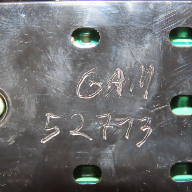 Commande lève-glace porte avant gauche occasion HYUNDAI I 30 I Phase 1 04-1995->04-1999 1.6 CRDI 115ch 935702L010 5