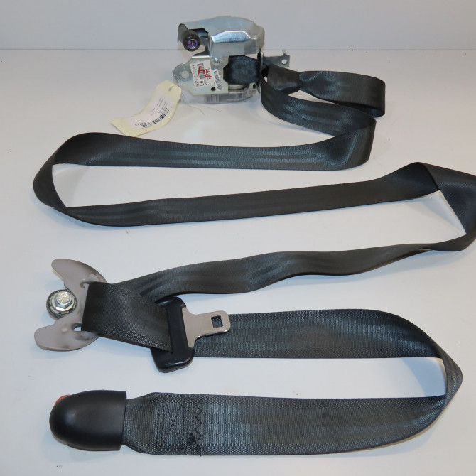 Ceinture avant gauche occasion HYUNDAI I 30 I Phase 1 04-1995->04-1999 1.6 CRDI 115ch 888102L700WK 1