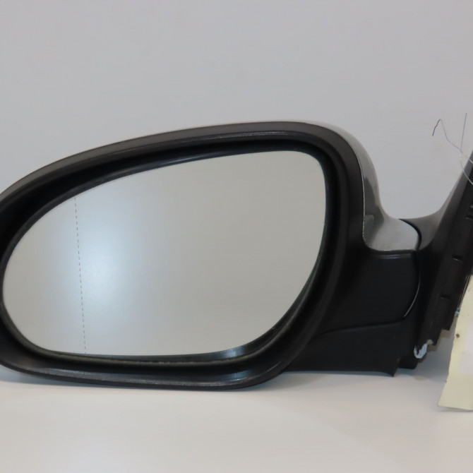 Retroviseur exterieur electrique gauche occasion HYUNDAI I 30 I Phase 1 04-1995->04-1999 1.6 CRDI 115ch 876102L630 1