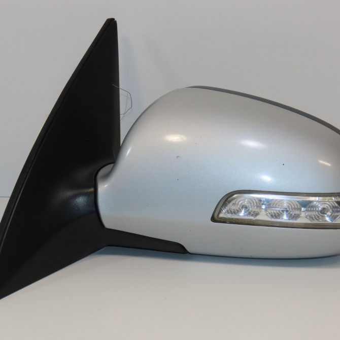 Retroviseur exterieur electrique gauche occasion HYUNDAI I 30 I Phase 1 04-1995->04-1999 1.6 CRDI 115ch 876102L630 2