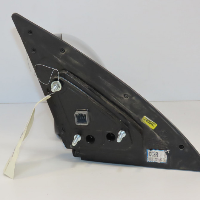 Retroviseur exterieur electrique gauche occasion HYUNDAI I 30 I Phase 1 04-1995->04-1999 1.6 CRDI 115ch 876102L630 3