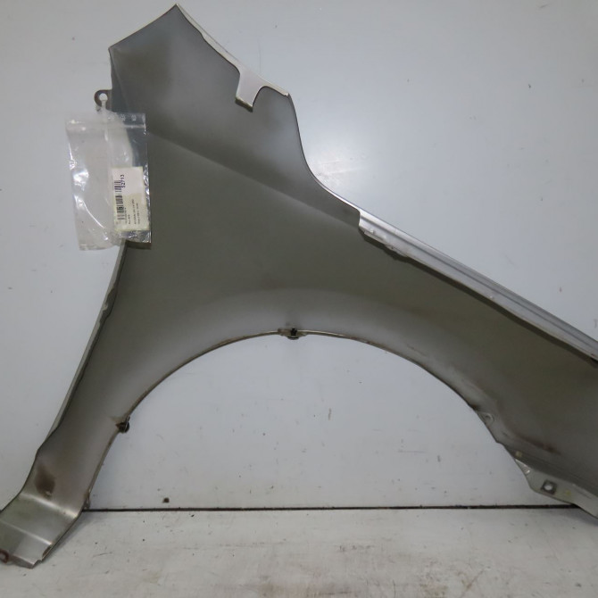 Aile avant gauche occasion HYUNDAI I 30 I Phase 1 04-1995->04-1999 1.6 CRDI 115ch 663112L030 2