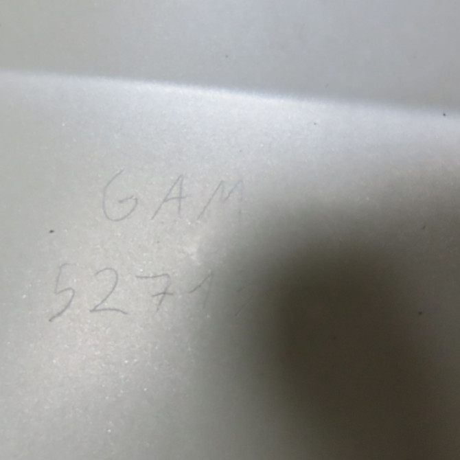 Aile avant gauche occasion HYUNDAI I 30 I Phase 1 04-1995->04-1999 1.6 CRDI 115ch 663112L030 3