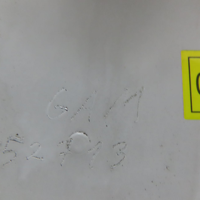 Capot occasion HYUNDAI I 30 I Phase 1 04-1995->04-1999 1.6 CRDI 115ch 664002L010 3