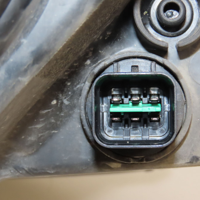 Phare gauche occasion HYUNDAI I 30 I Phase 1 04-1995->04-1999 1.6 CRDI 115ch 921032L120 3