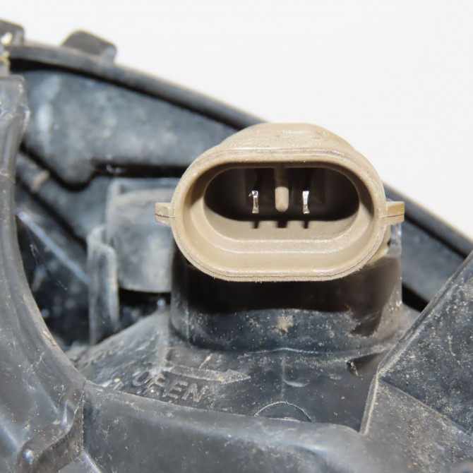 Phare antibrouillard avant gauche occasion HYUNDAI I 30 I Phase 1 04-1995->04-1999 1.6 CRDI 115ch 922012L000 3