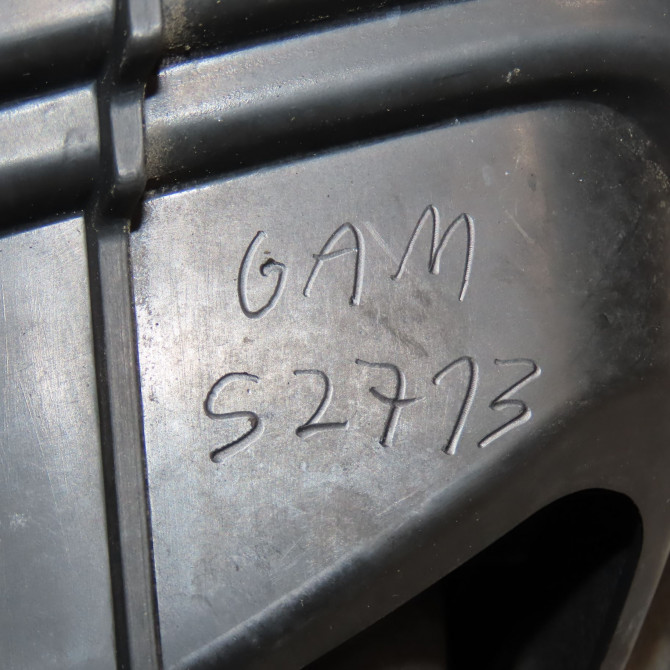 Phare antibrouillard avant gauche occasion HYUNDAI I 30 I Phase 1 04-1995->04-1999 1.6 CRDI 115ch 922012L000 4