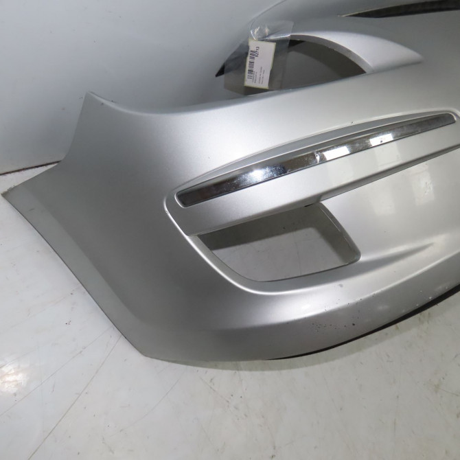 Pare-choc avant occasion HYUNDAI I 30 I Phase 1 04-1995->04-1999 1.6 CRDI 115ch 865112L310 3