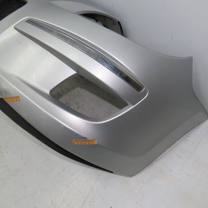 Pare-choc avant occasion HYUNDAI I 30 I Phase 1 04-1995->04-1999 1.6 CRDI 115ch 865112L310 4